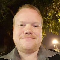 Andreas Petersson's Photo