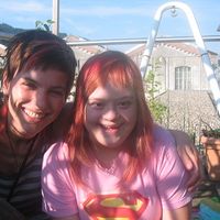 Jasmin Kiesel's Photo