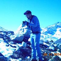 Shiva Sharma's Photo