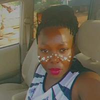 Agnes Zalwango的照片