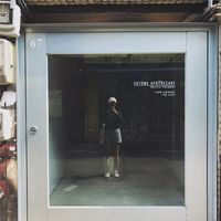 Charlotte Wong的照片