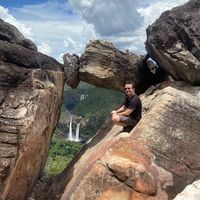 George Lloyd's Photo