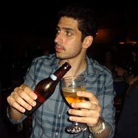 Fotos de Yazdan Yekrangian