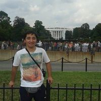 Cristian Gonzalez's Photo