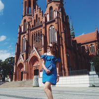 Anastasiya Bibko's Photo