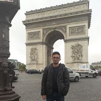 Farouk Fekih's Photo