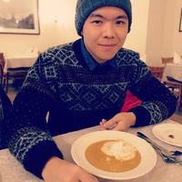 Kai-Tun Chen's Photo