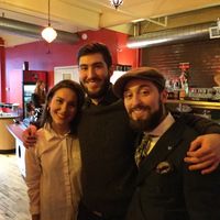 William Fabi's Photo