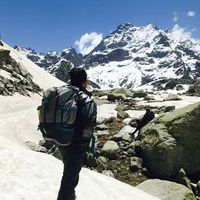 Fotos de Shri Shreyus G