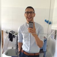 Aissa aajoud's Photo