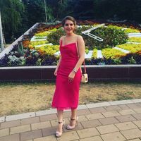 Andgelina Li's Photo