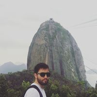 Rodrigo Lestido的照片