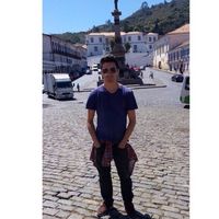 Cristoffer Sobreira's Photo