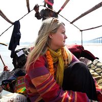 Oda Nikolaisen's Photo