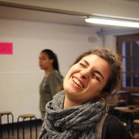 Silvia Carbone的照片