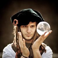 Aleksandar Đikić's Photo