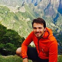 Tom Delafosse的照片