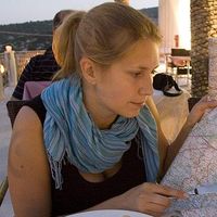 Margarita Zajonc's Photo