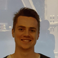 Corentin Pietri的照片