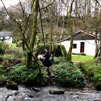 Ruth Stanley的照片