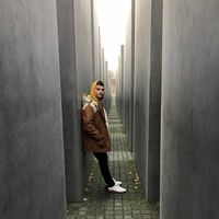 Carlos Fernandez Miranda's Photo