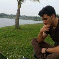 Mohamed Ayoub的照片