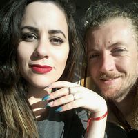 Fotos de Mariana D'Inca