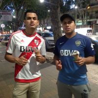 Josue Jiménez Garduño's Photo