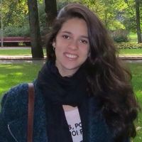 Isabella Marcanth's Photo