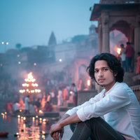 🍁ʟukesh ♡'s Photo