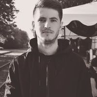 Cyril Masset's Photo