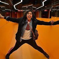 Jessie Ohrozzcoe's Photo