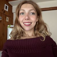 Nihan Musullu's Photo