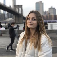 Le foto di Magdalena Caputum