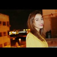 Jihane Laroui's Photo