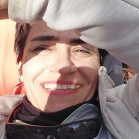 Soudeh Fouladi's Photo