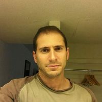 Benjamin Singer's Photo