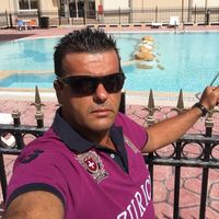 NIKOLAOS NTALAPERAS's Photo