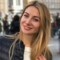 Oksana Perederii's Photo