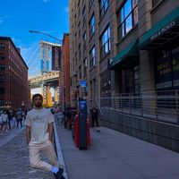 Leandro Serfaty's Photo