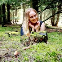 Le foto di Satu Nygren