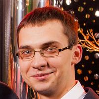 Aleksei Shapovalov's Photo