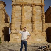 Zdjęcia użytkownika Federico Bruzone