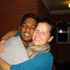 Che Govender  and Daniela Franck's Photo