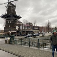 Yasser Khalifa's Photo