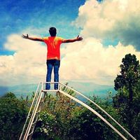 anupam mehrotra's Photo