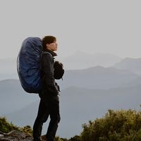 Michael Chen's Photo