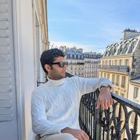 Mayank Choudhury's Photo