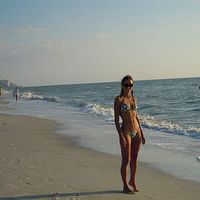 ANNA BARTOLINI's Photo