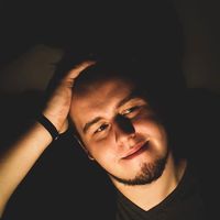 Daniel Mróz的照片